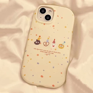 🔥GOOD ส่งจากไทย🔥สินค้า 1 บาท ใช้กับ เคสไอโฟน11 13 14plus 15 pro max XR 12 13pro เคสเกาหลี 6P 7P 8P พสัส X 14plus#813-2