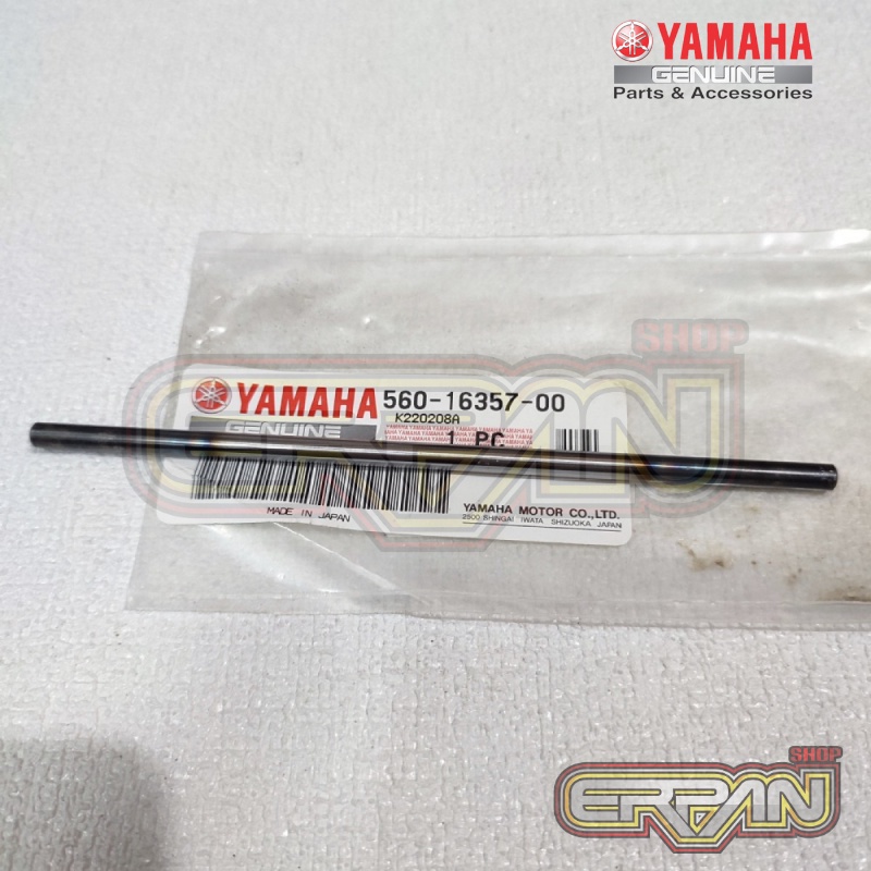 RX KING CLUTCH STUT 560-16357-00 ORIGINAL RX KING CLUTCH STOOD