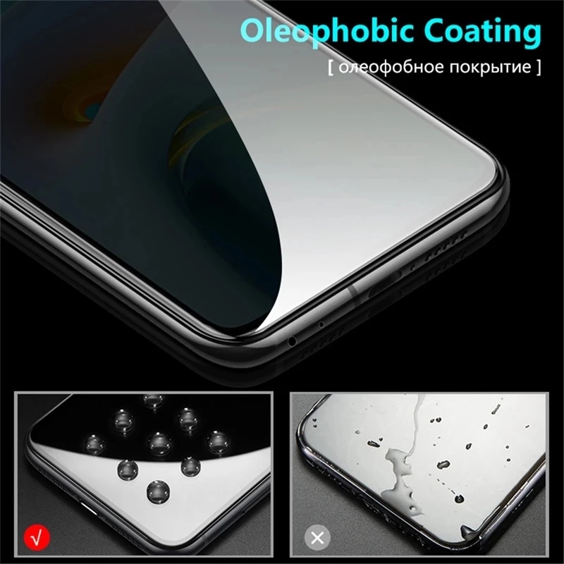 🔥9D🔥ฟิล์มกระจกแบบเต็มจอ9D FULL กระจกนิรภัย สำหรับ SAMSUNG ทุกรุ่น!A21|A51|A50|A42|A32|A22|A12|A13|A34|A03|A02|A54 - รูปที่ 4