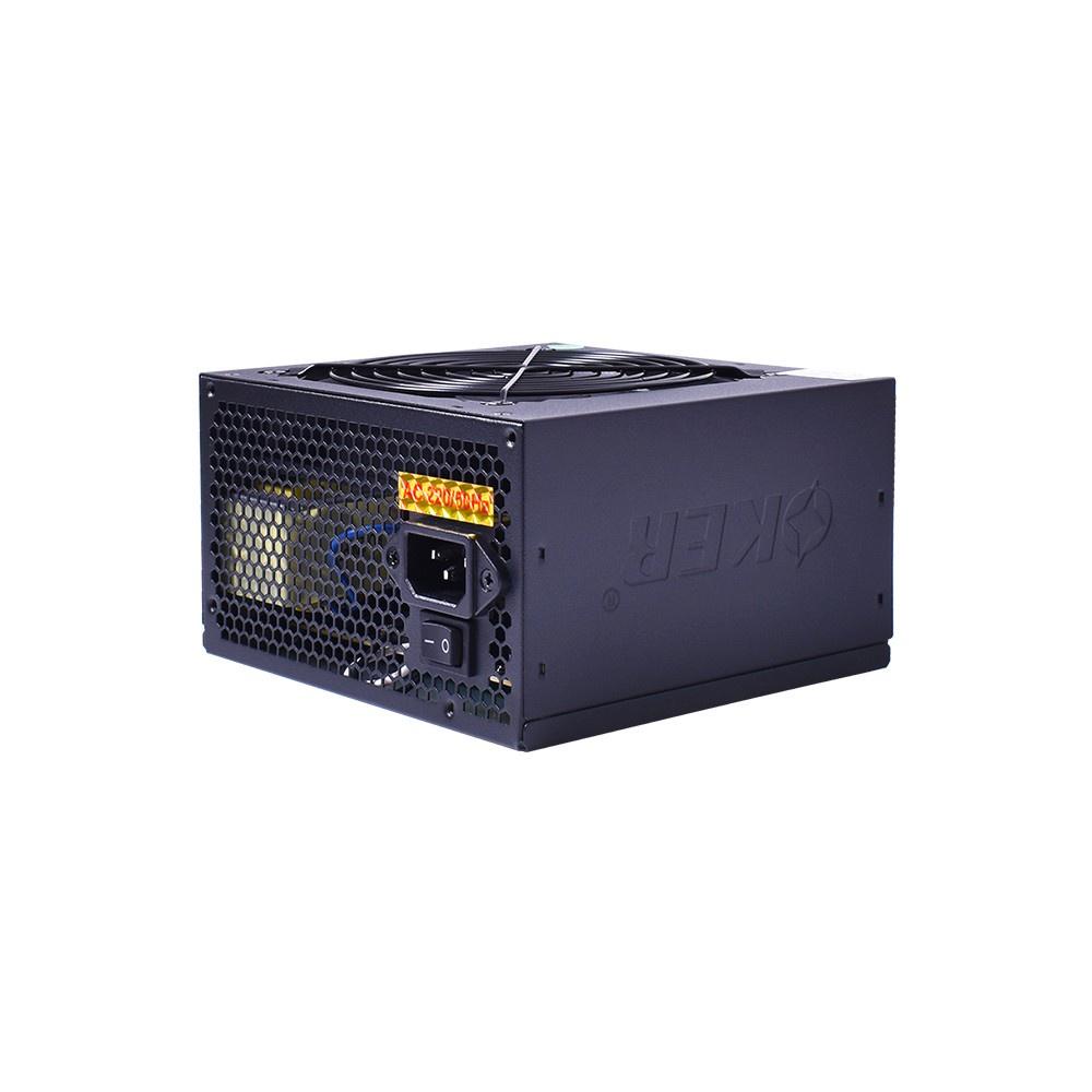 OKER POWER SUPPLY BIG WINDMILL 750W ATX POWER SUPPLY EB-750