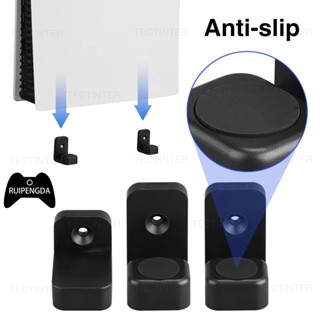 Wall Mount Bracket สําหรับ PS5 /PS5 Slim /PS5 Pro เกมคอนโซล …