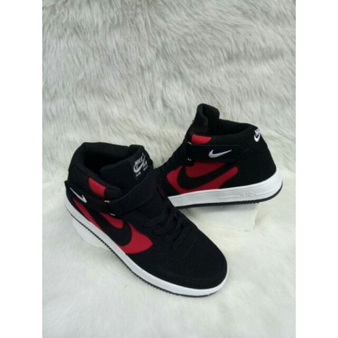 Nike Supra กึ่งจำลอง รองเท้า Hot sales