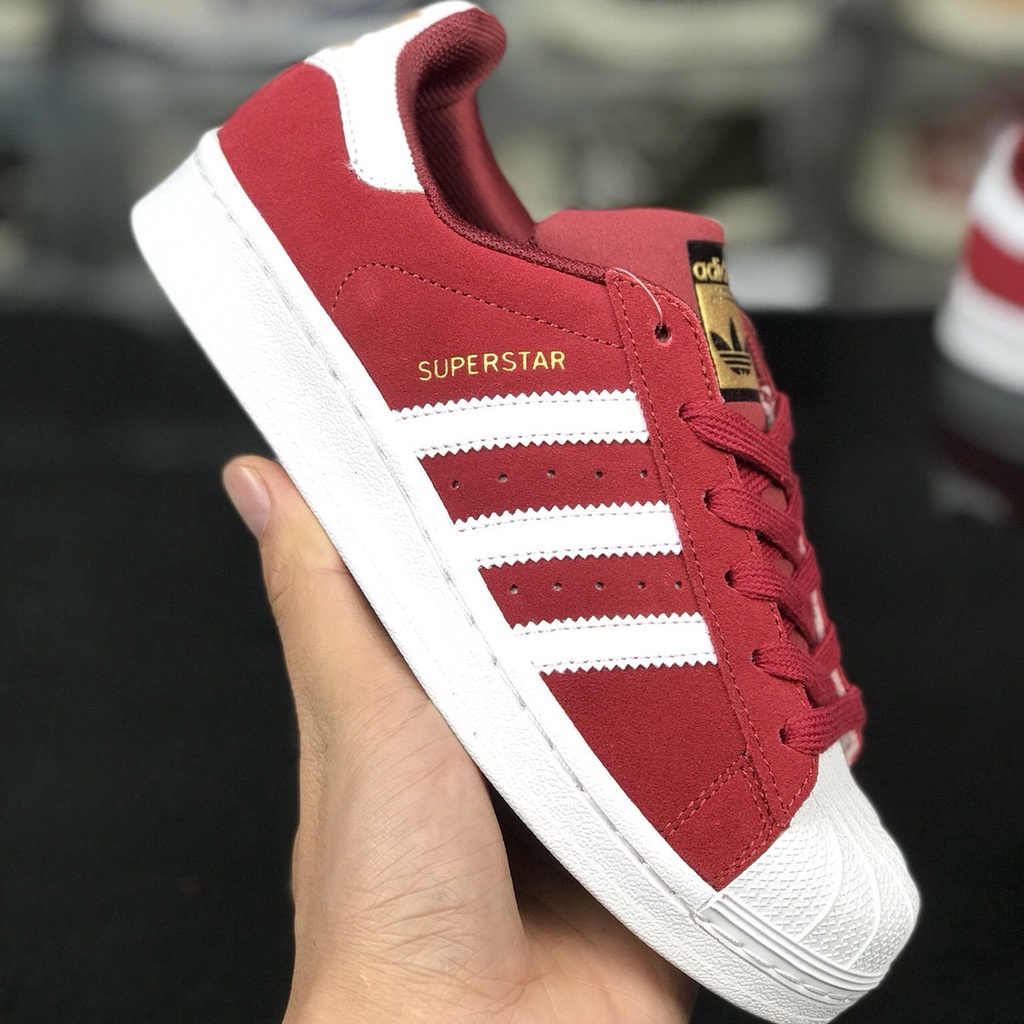Adidas clover superstar gold label shop