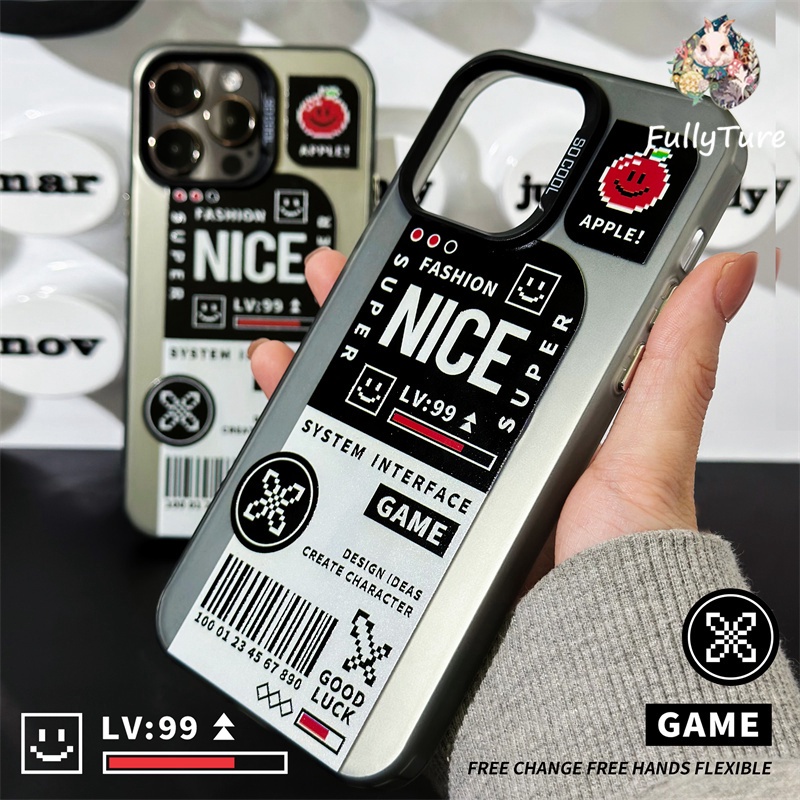 เคสโทรศัพท์มือถือ แบบแม่เหล็ก คุณภาพสูง หรูหรา หลากสี สําหรับ Iphone 15promax 13 12 11 XR Plus 14