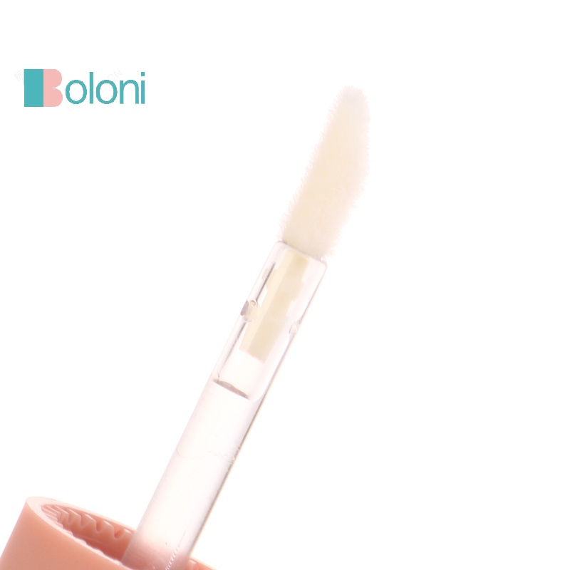 [Boloni] หลอดเปล่า ทรงกลม ขนาด 3 มล. สําหรับใส่ลิปกลอส ลิปบาล์ม DIY