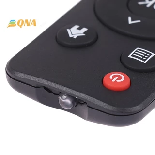 [QNA] รีโมทคอนโทรลสําหรับ H96 MAX 331/ Max X3 / V8/ MAX H616 กล่องสมาร์ททีวี Android 10/ 9.0 4K Media Player Set Top Box Controller ใหม่