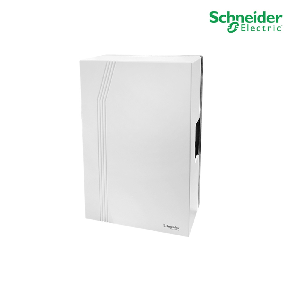Schneider Electric กล่องเสียงกระดิ่งแบบลอย 1 ทาง รุ่น Concept | CCT99AC220 สั่งซื้อได้ที่ร้าน PlugOn
