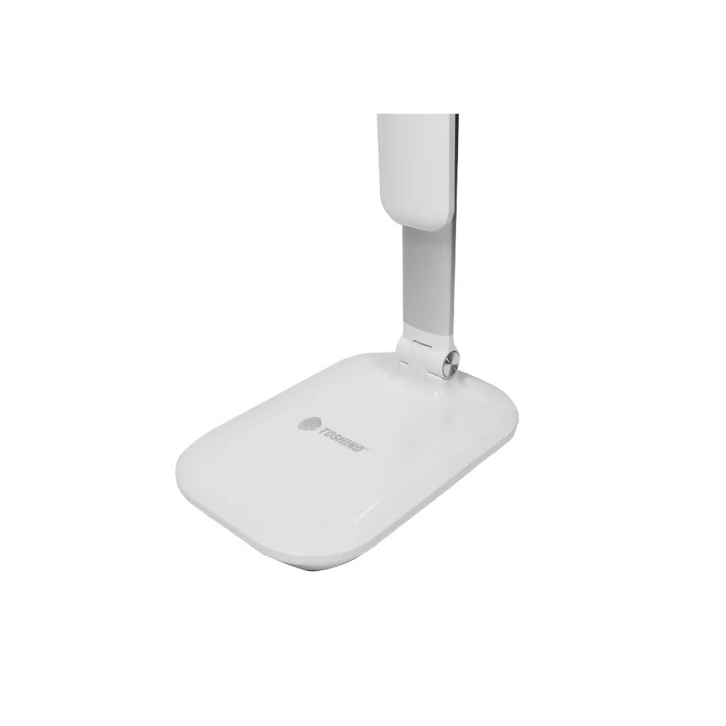 Toshino DL-02 โคมไฟตั้งโต๊ะ  LED 26 ดวง ปรับองศาได้ตามความต้องการ ความสว่างสามารถปรับได้ 3 แบบ 3 ระดับ - รูปที่ 4