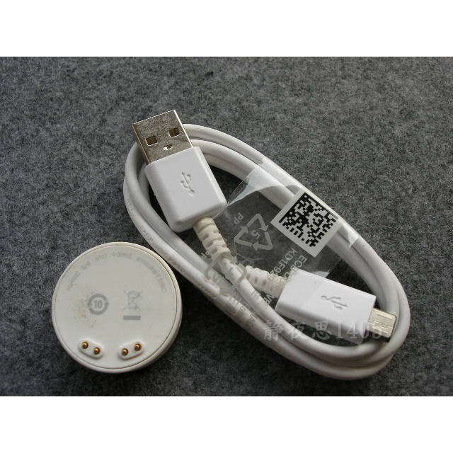 คลังสินค้าพร้อม Original Huawei AF07 Charger Glory นาฬิกาเด็กฐานชาร์จ K2-G01 K1-G05