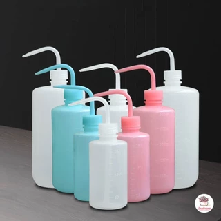 ขวดบีบพลาสติก ขวดรดน้ำ ขวดน้ำมัน หลายแบบ หลายไซส์ แคคตัส กระบองเพชร ไม้อวบน้ำ cactus&succulent