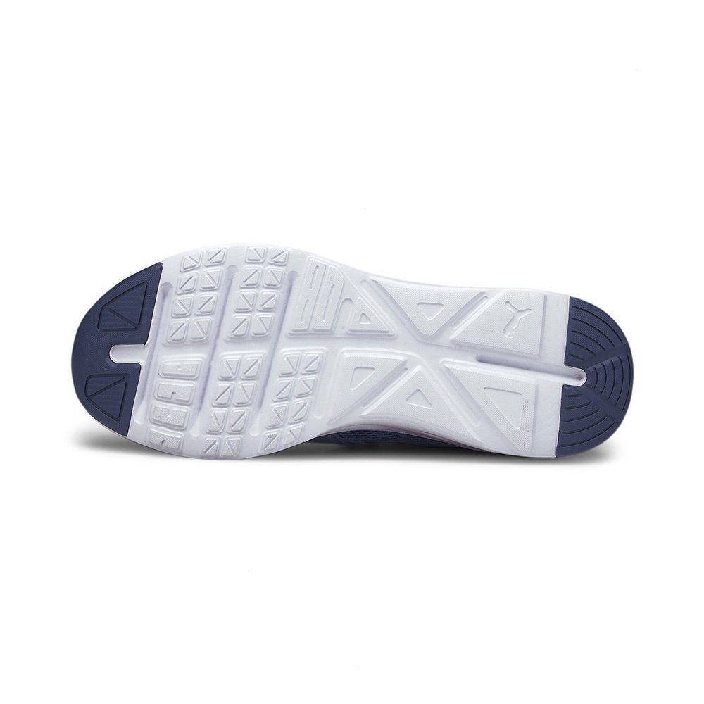 [NEW] PUMA Enzo 2 Men's Training Shoes (Blue) แฟชั่น