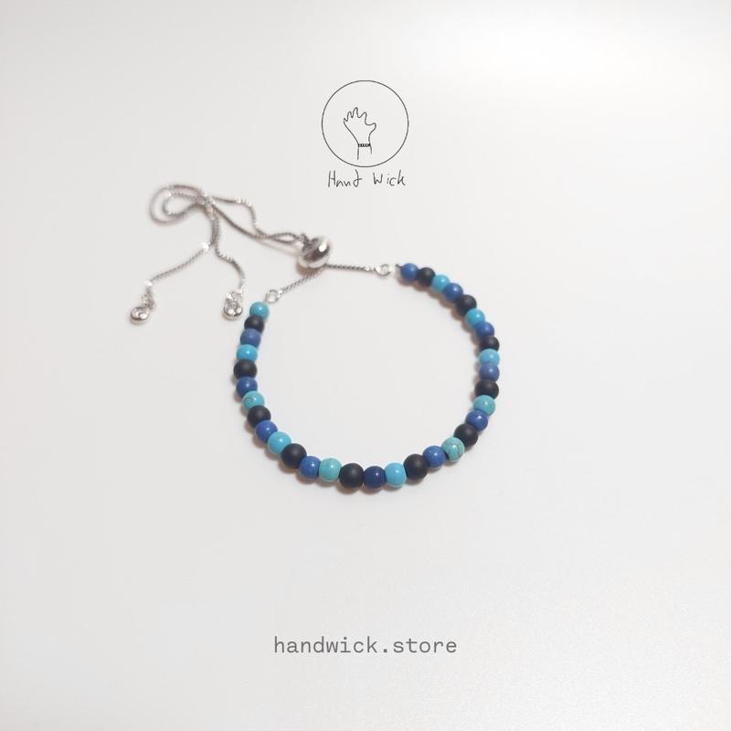 Handwick Bracelet & Anklet