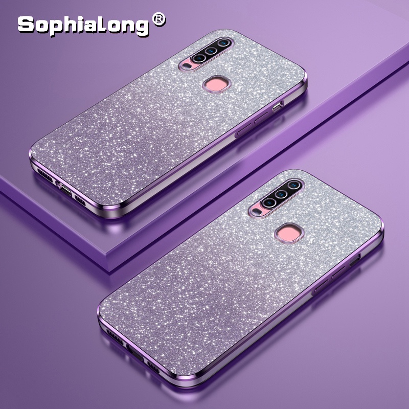 เคสโทรศัพท์มือถือ แบบนิ่ม คุณภาพสูง สําหรับ VIVO 1916 1901 1902 1904 1940 1915 V1928A V1901 V1902 V1