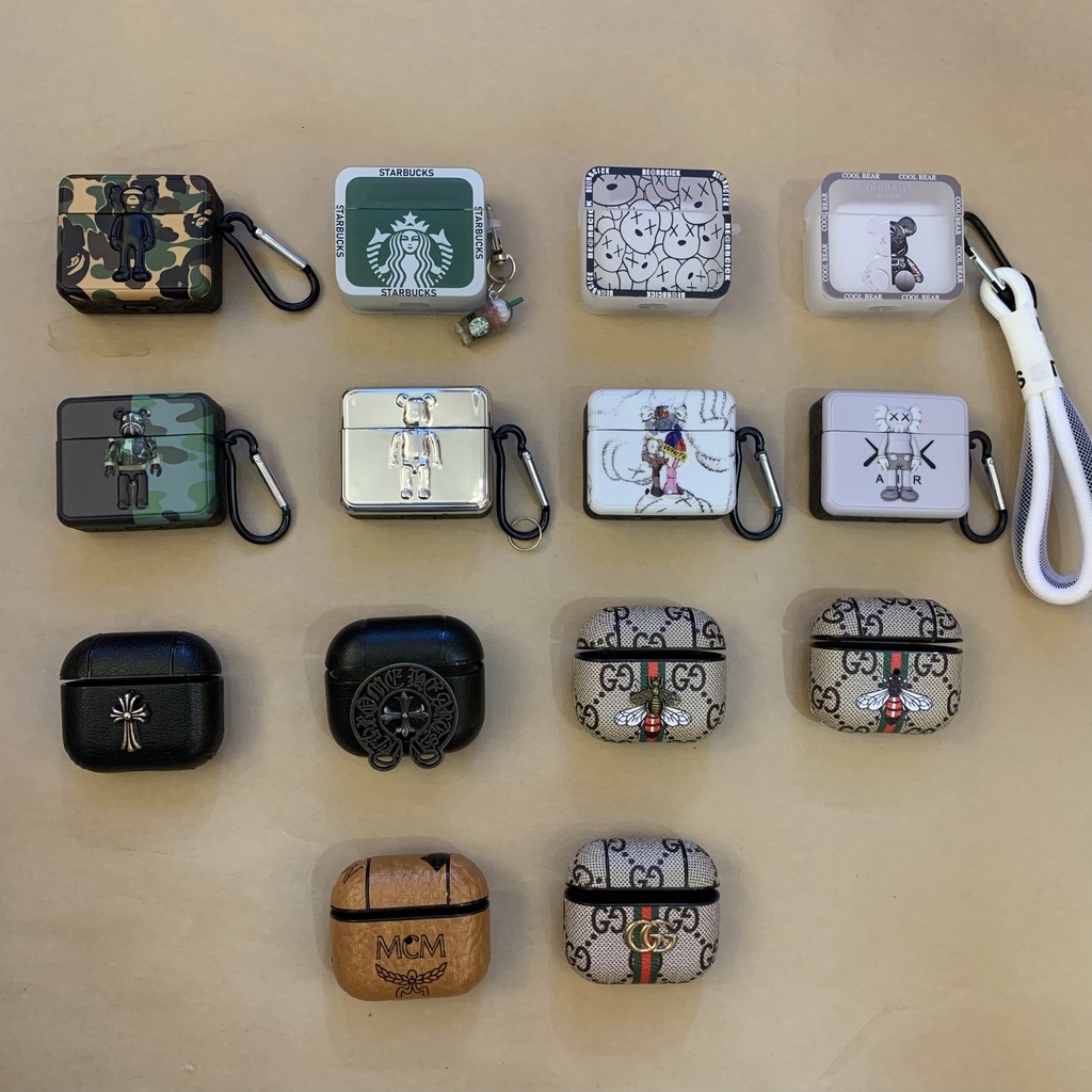 เคส Airpods 3 - เคส Airpods 3 - รวมรุ่น airpods