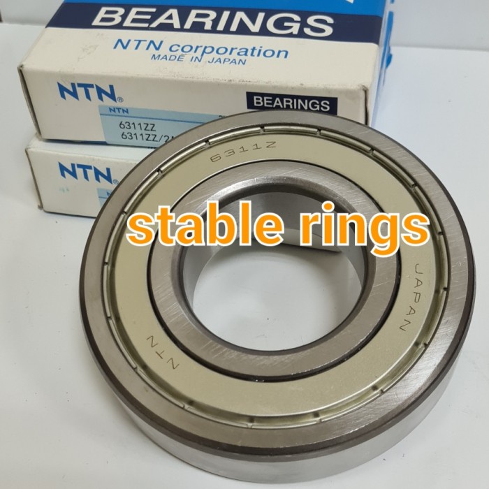 Bearing 6311 zz ntn*