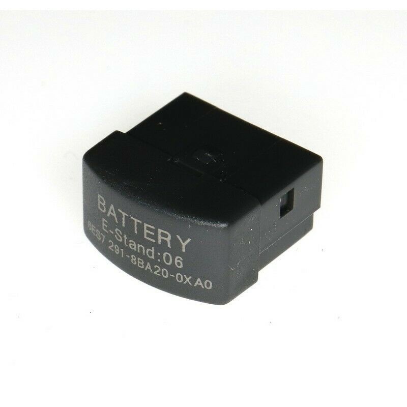 [LVDN] แบตเตอรี่ S7-200 6ES7291-8BA20-0XA0 สําหรับ PLC CPU224XP