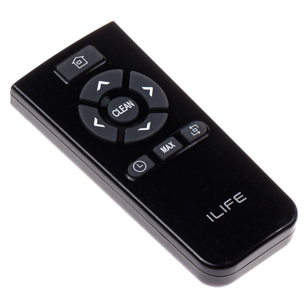 ใหม่ Genune สําหรับ ILIFE X5 สมาร์ทหุ่นยนต์หุ่นยนต์เครื่องดูดฝุ่นรีโมทคอนโทรล