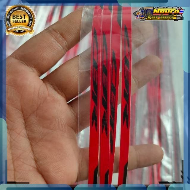 สติ๊กเกอร์สติ๊กเกอร์ Honda CBR 250 rr CBR 150 r facelift good