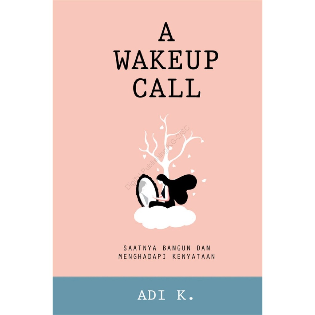 RBS ^ A Wakeup Call (HC) BY Adi K.