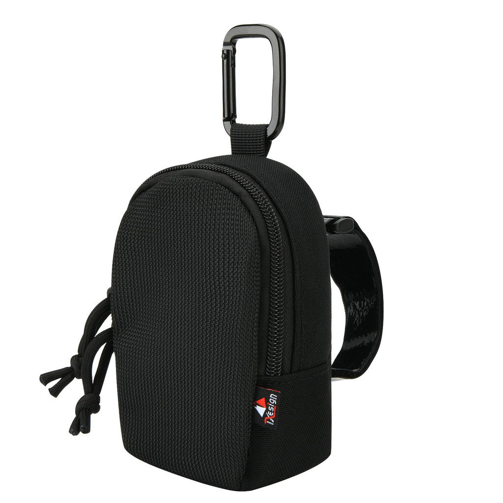 สําหรับ Anker Select 4 Go Carrying Bag Organizer Bag Nylon พร้อมตะขอสําหรับลําโพง Anker Select 4 Go