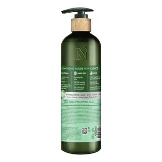 Naturals by Watsons เนเชอรัล บาย วัตสัน ทรู เนเชอรัล อโลเวร่า บอดี้ โลชั่น 490มล
