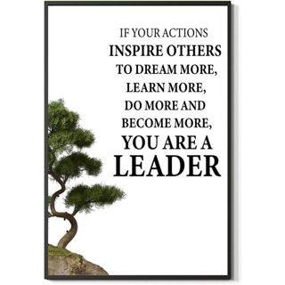 GK102 เราเป็นทีมแรงบันดาลใจโปสเตอร์ทีมที่ไม่ซ้ํากันสร้างแรงบันดาลใจคําคมตกแต่งสํานักงานผู้นําภาพไม่ม