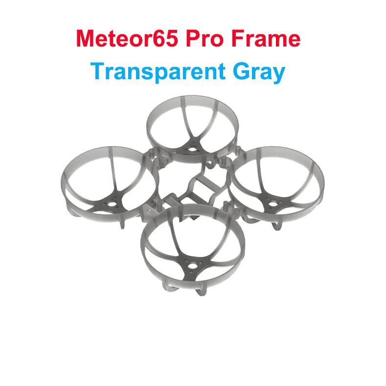 BETAFPV 65 มม./75 มม.กรอบปรับมุม Conpy สําหรับ DJI O4 Air Unit สําหรับ Meteor65 Pro O4/ Meteor75 Pro