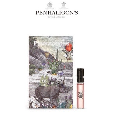 Penhaligon's The Tragedy of Lord George，The Coveted Duchess Rose 2ml