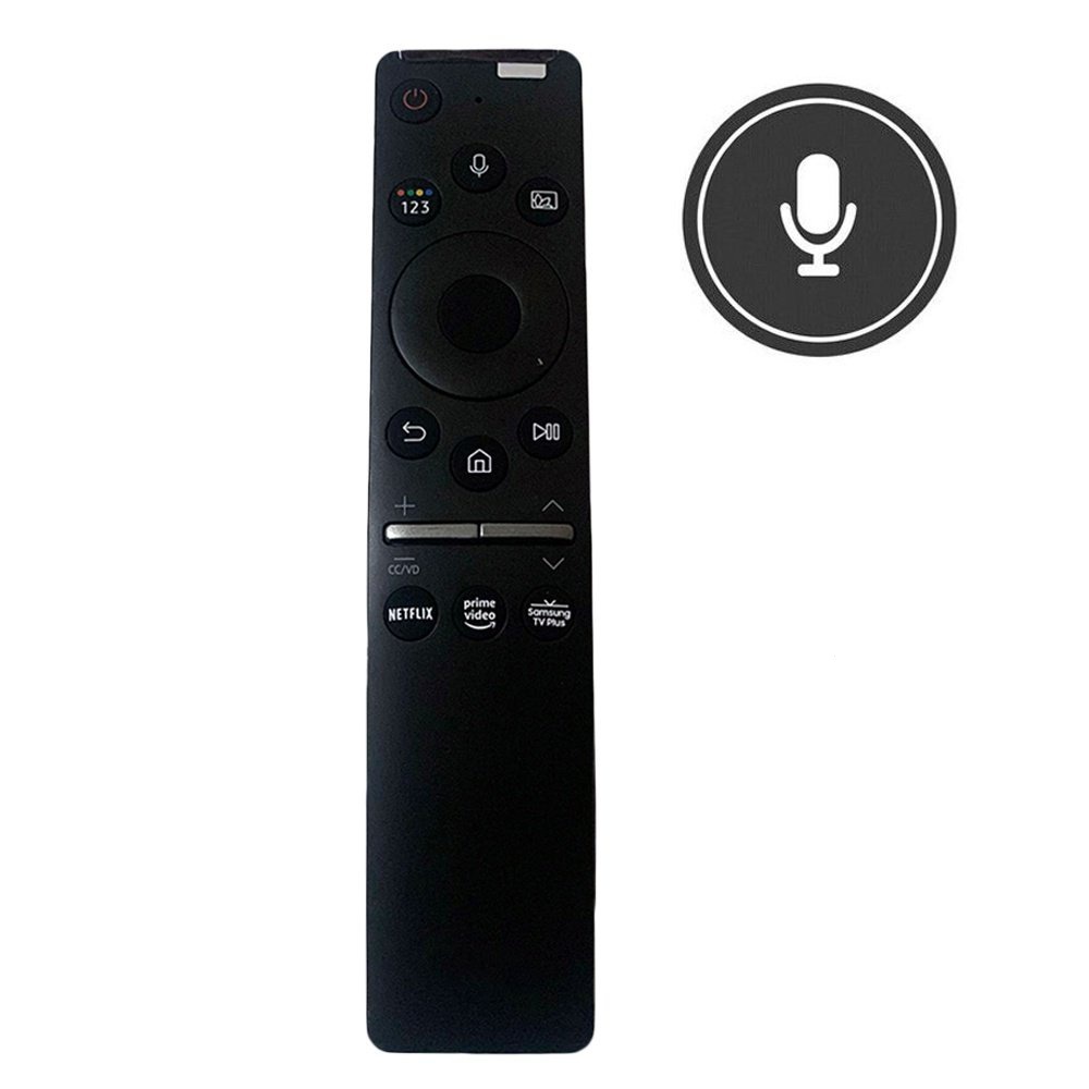 Bluetooh เสียงรีโมทคอนโทรลสําหรับ Samsung RMCSPR1AP1 QN75Q65FN QN82Q65FNAFXZAN 43TU8000 UN65TU8300F 
