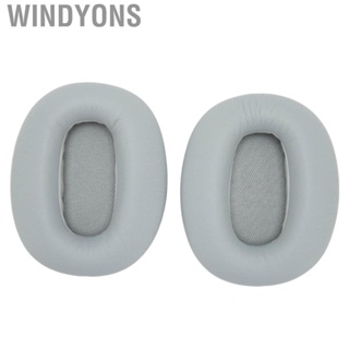 Windyons Headset Ear Cushions Soft Noise Blocking Headphone Earpads for W820BT W828NB