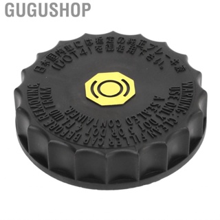 Gugushop Master Cylinder Reservoir Cap Leak Free PP Fluid Tank 4625A557 Abrasion Resistant for Cars