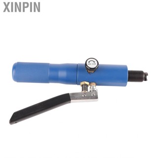 Xinpin Car  Hose Crimp Handle Hydraulic Crimper Labor Saving Standard Design for