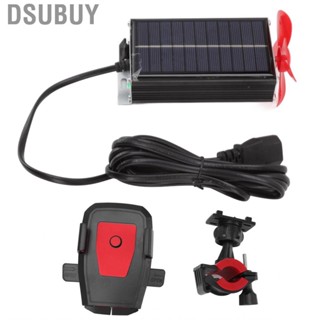 Dsubuy Electromobile Range  Solar Wind Dual Power Generation USB Output Home