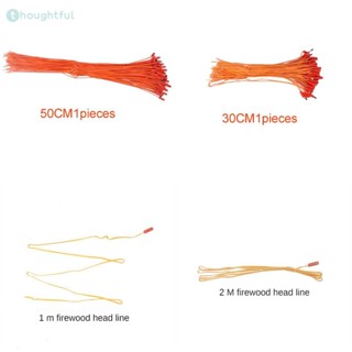 ความยาวพลุไฟฟ้าจุดระเบิดระบบจับคู่บอลลูนจุดระเบิดบอลลูนสายต่อไฟวัสดุหัวสาย 30 ซม./50 ซม./1 M/2 M/3 M TH