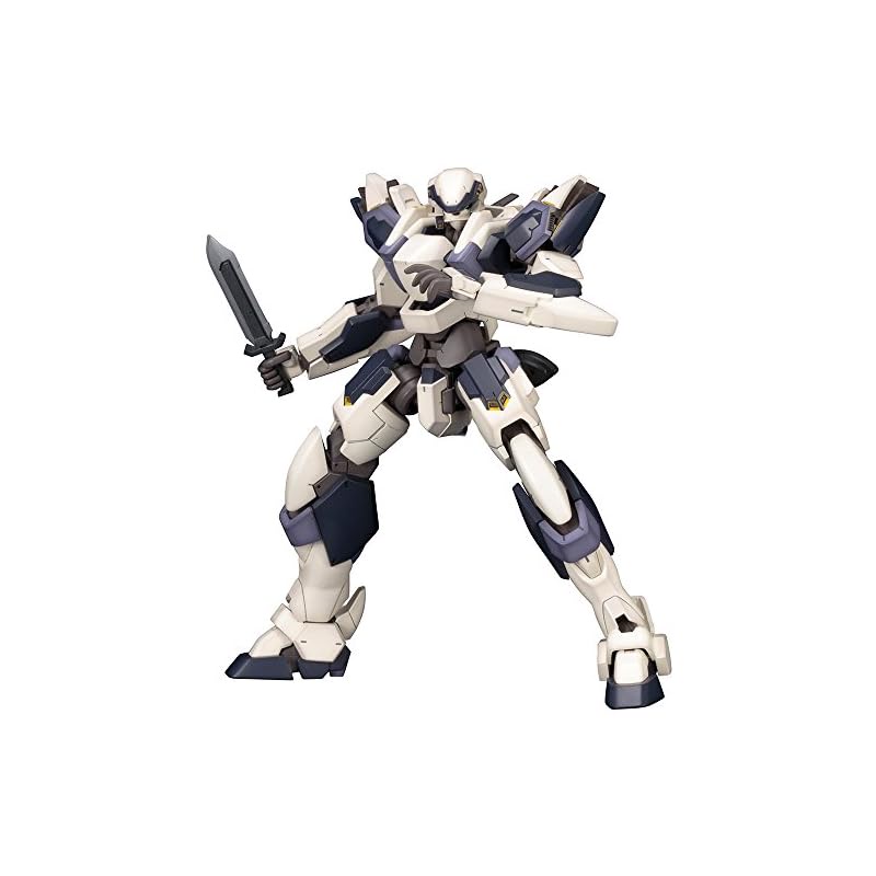 โมเดลพลาสติก Arx-7 Arbalest สูงประมาณ 155 มม. สเกล 1/60
