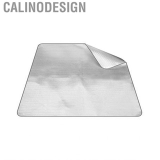 Calinodesign Picnic Mat Thick Water Proof Foldable Tent  for Camping Beach Park Hiking Indoor Rest