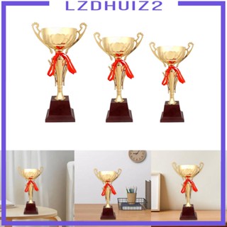 [Lzdhuiz2] ถ้วยรางวัลรางวัล สําหรับงานเลี้ยงฟุตบอล ลีก