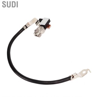 Sudi AV6Z10C679P Rustproof Reliable Negative  Cable for Cars