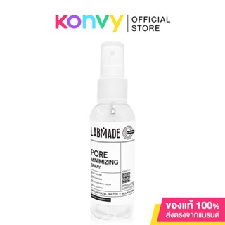 LABMADE Pore Minimizing Spray 60ml.