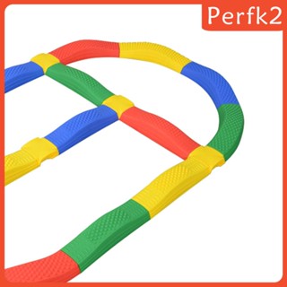 [Perfk2] ของเล่นเด็ก คานสมดุล สีรุ้ง สําหรับเรียนรู้เด็กผู้ชาย และเด็กผู้หญิง