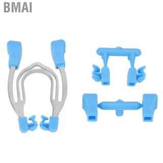 Bmai Dental Sectional Contoured  Matrices Clamps Wedges Tool Supplies