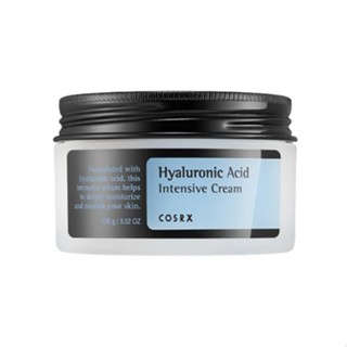 [COSRX] Hyaluronic Acid Intensive Cream 100ml