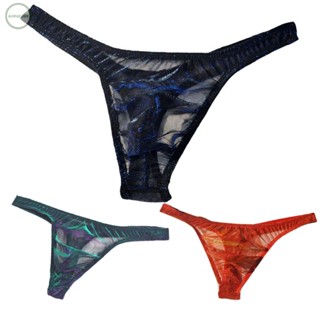 GORGEOUS~Mens Underwear G-String Lingerie Men Men-Male Pouch Shorts Under-pants