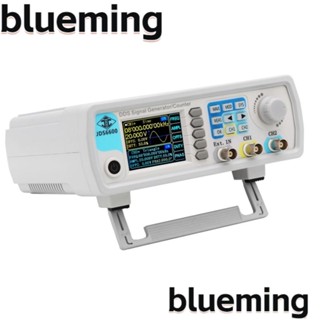 Blueming2 เครื่องกําเนิดสัญญาณ ความถี่ DDS 15MHz JDS6600