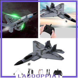 [Lacooppia1] รีโมตคอนโทรลเครื่องบินบังคับวิทยุ FX622 Jet