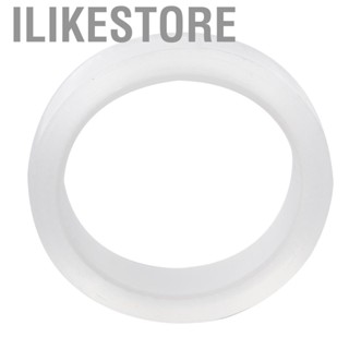 Ilikestore 2cmx5m White Car Door Edge Protective Film Guard Protector Non-Slip  Styling