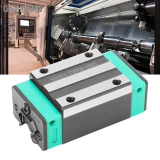 Gemini308 Linear Rail Block Carriage Guide Slider แบริ่งเหล็กเครื่องมือเครื่องสแควร์ที่ถูกต้อง