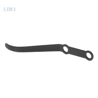 Lidu1 อุปกรณ์เสริมแขนยกนิ้ว แบบโลหะ สําหรับ Tonearm Headshell Part