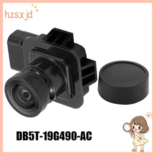 กล้องมองหลังรถยนต์ แบบเปลี่ยน DB5T-19G490-AC BB5Z-19G490-A สําหรับ Ford Fusion 2013-2016 1 ชิ้น