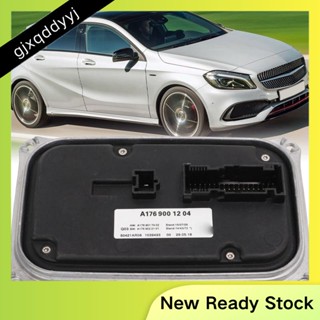 1 ชิ้น A1769001204 โมดูลควบคุมไฟหน้าบัลลาสต์ LED อุปกรณ์เสริม สําหรับ Mercedes-Benz A-Class W176 2015-2018 CLA C117 X117 2016-2019